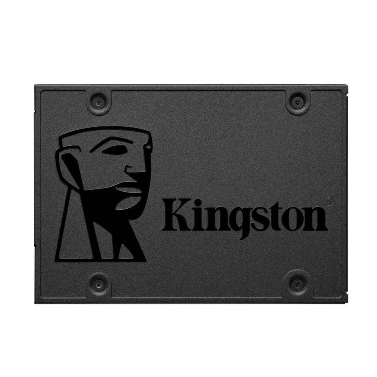 KINGSTON - Disco Duro Solido SSD de 480gb Kingston A400