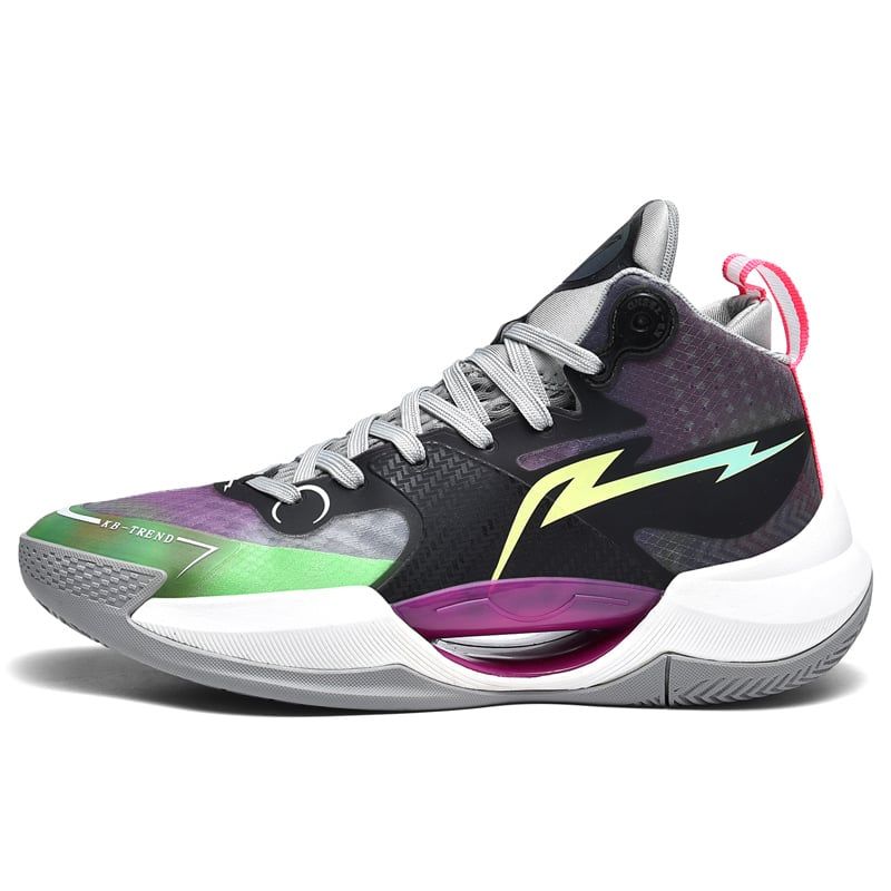 GENERICO - Zapatillas deportivas de baloncesto para hombre