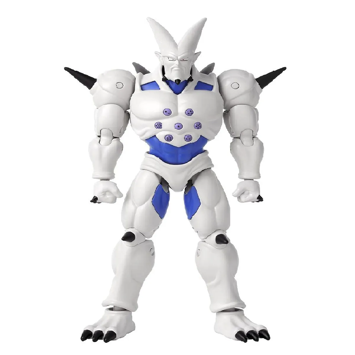 BANDAI - Dragon Ball Super Dragon Stars Omegan Shenron