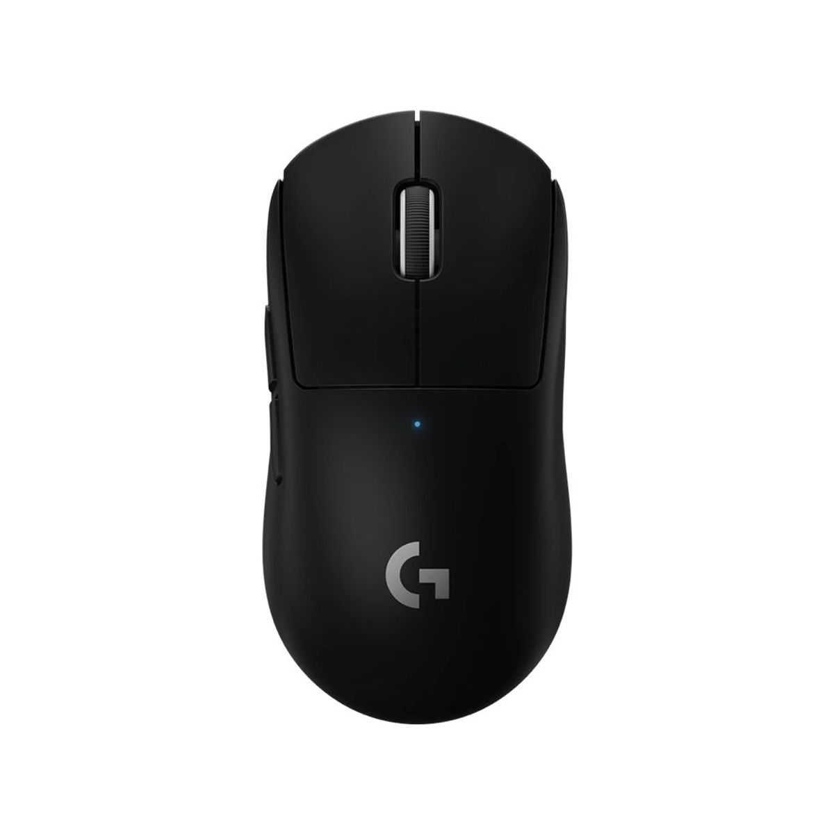 LOGITECH - Mouse Gamer Inalámbrico Logitech G Pro X Superlight - Negro