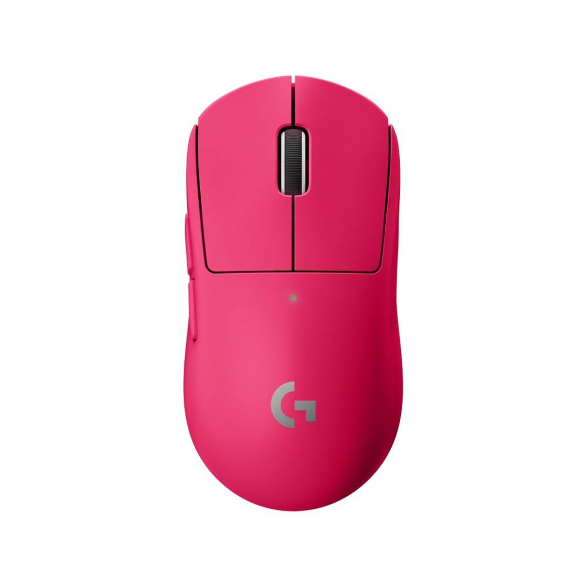LOGITECH - Mouse Gamer Inalámbrico Logitech G Pro X Superlight - Rosado