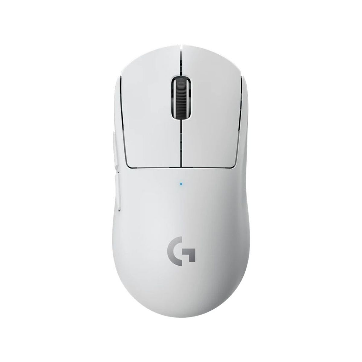 LOGITECH - Mouse Gamer Inalámbrico Logitech G Pro X Superlight - Blanco