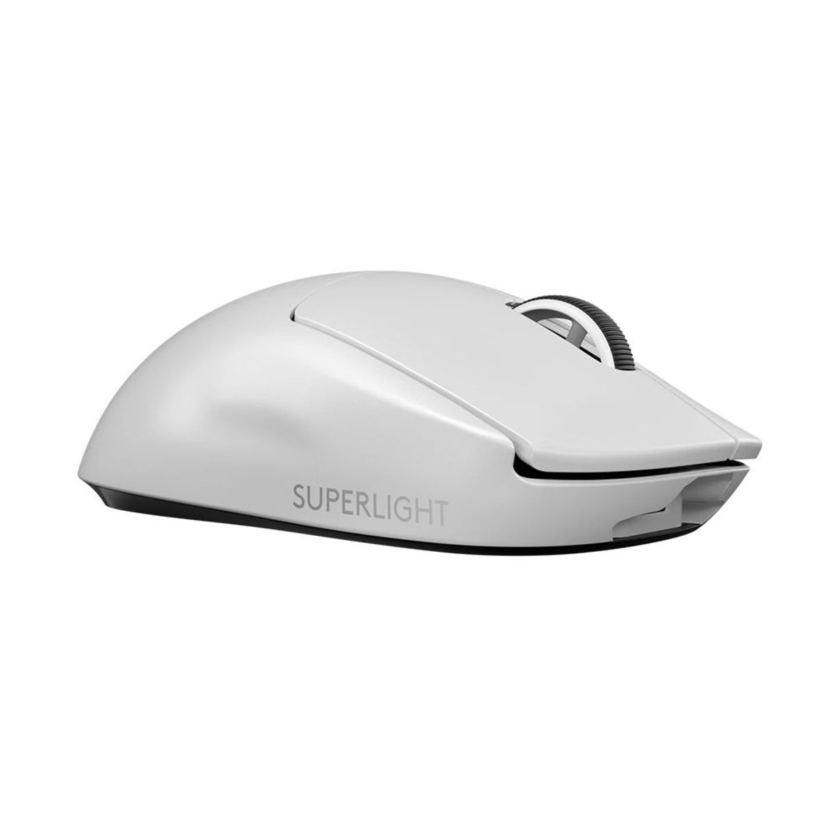 LOGITECH - Mouse Gamer Inalámbrico Logitech G Pro X Superlight - Blanco