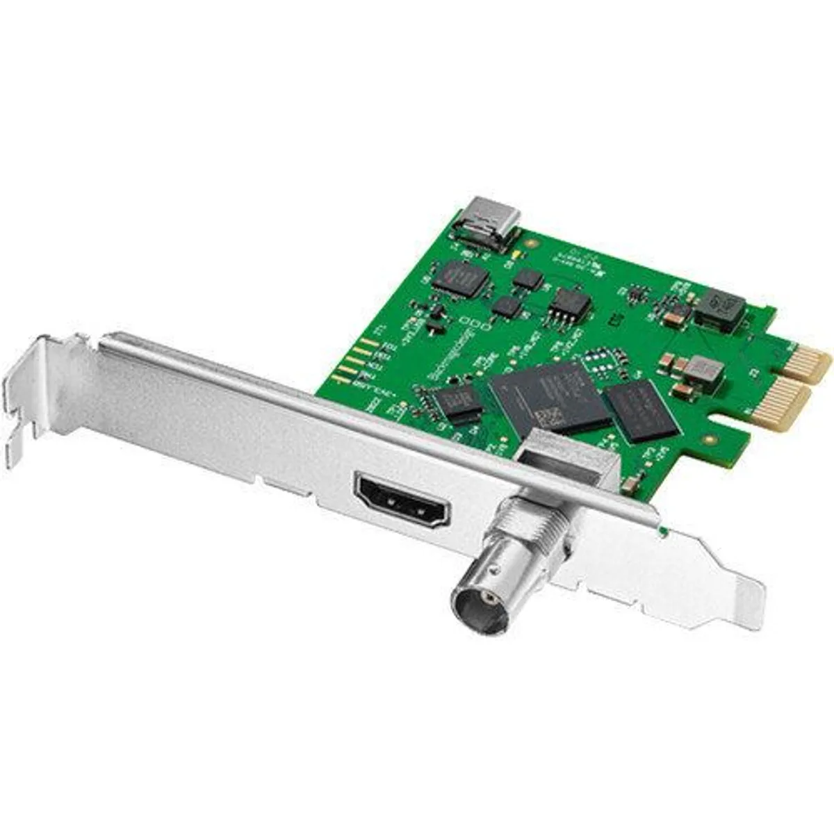 BLACKMAGIC DESIGN - DeckLink Mini Grabador HD BLACKMAGIC DESIGN