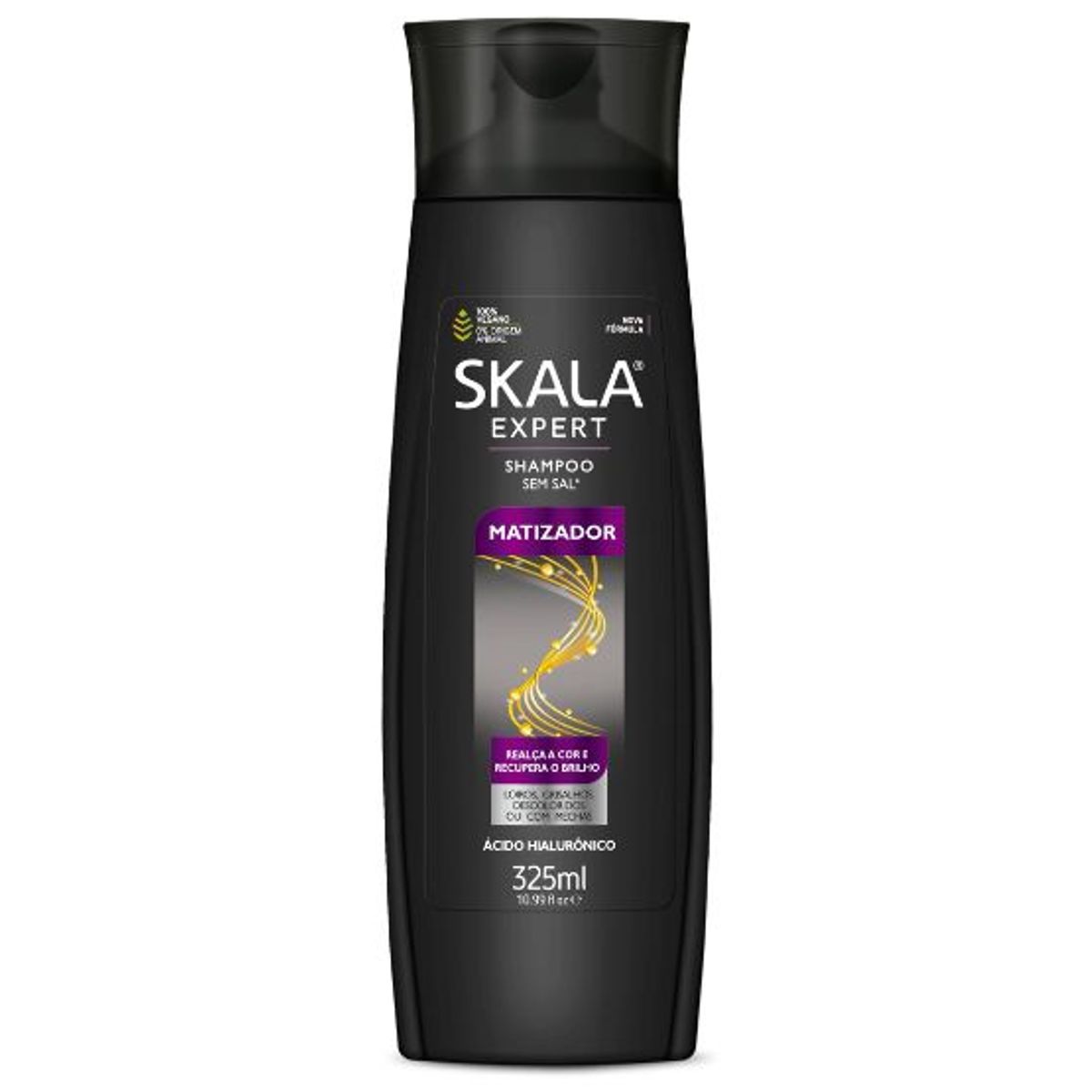 SKALA - Shampoo Matizador Skala 325ml