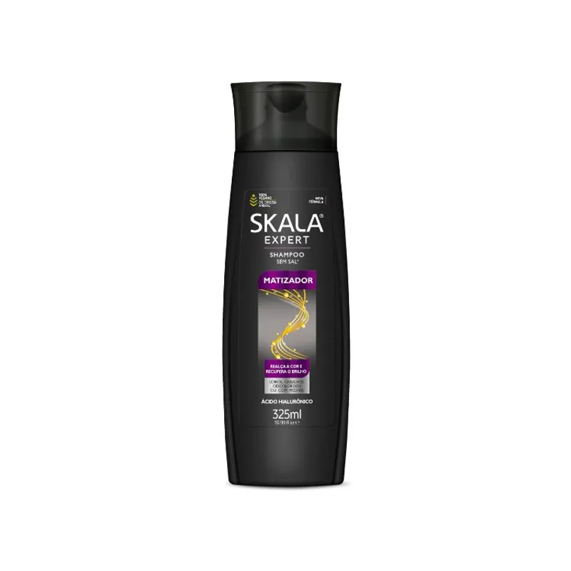 SKALA - Shampoo Matizador Skala 325ml