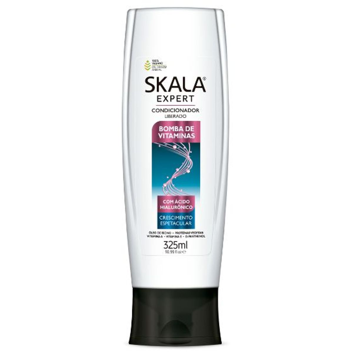 SKALA - Acondicionador Bomba de Vitaminas Skala 325ml