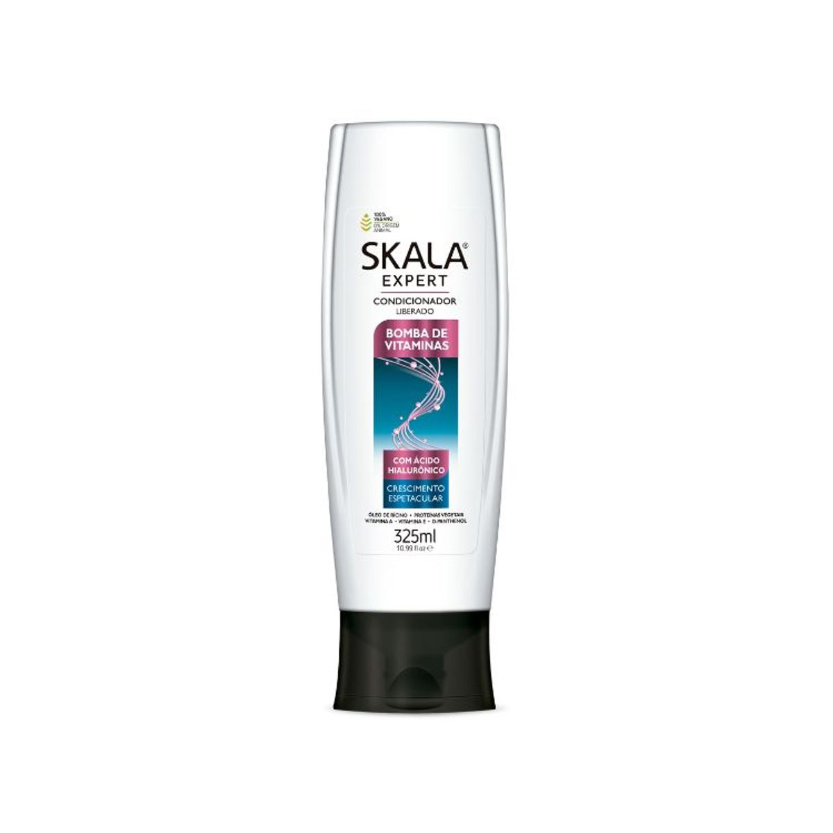 SKALA - Acondicionador Bomba de Vitaminas Skala 325ml