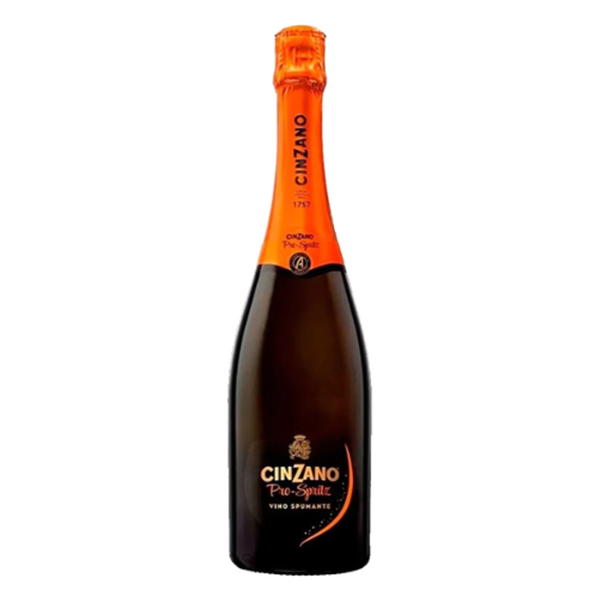 CINZANO - Espumante CINZANO Pro Spritz Botella 750ml
