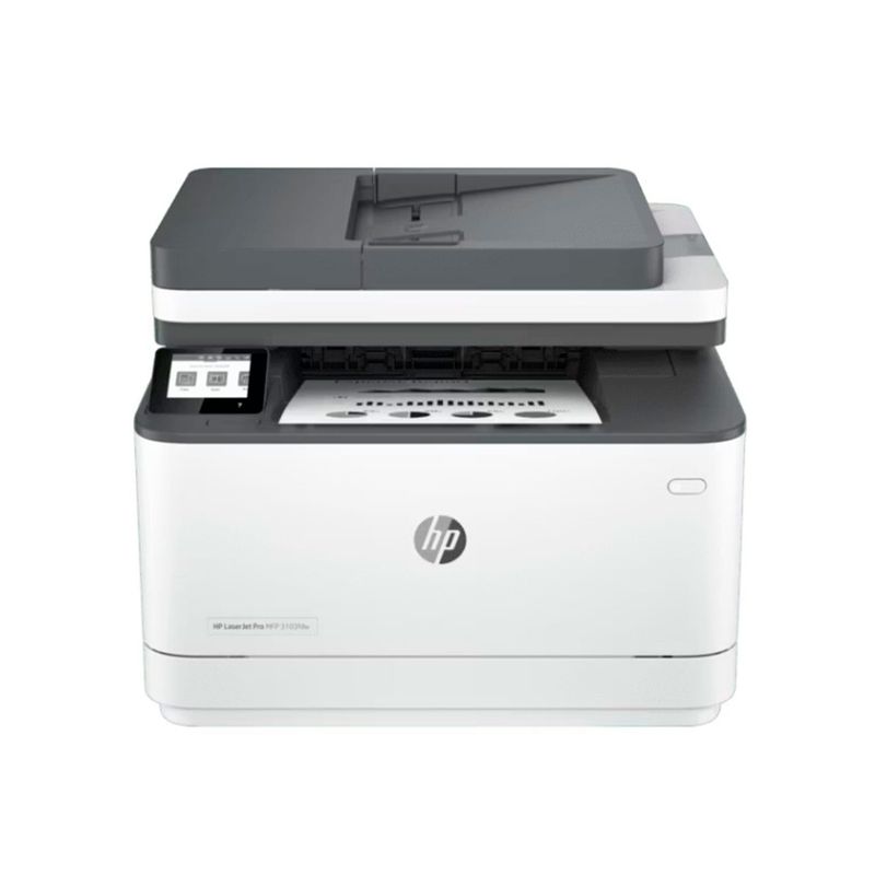 HP - IMPRESORA HP LASERJET PRO 3103FDW MONO MULTIFUNCIONAL P/N: 3G632A