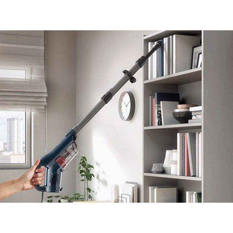 ELECTROLUX - ASPIRADORA VERTICAL ELECTROLUX 2 EN 1 PTE10