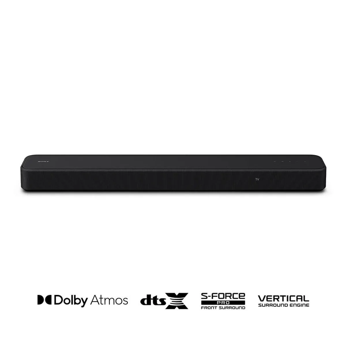 SONY - Sony Barra de sonido de 3.1 canales Dolby Atmos HT-S2000