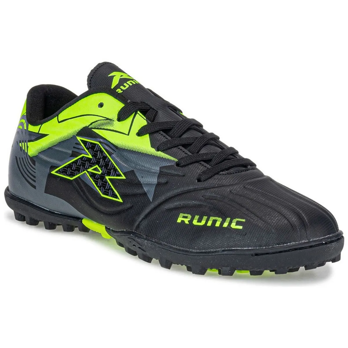 GENERICO - Zapatilla Runic Deportivo FIERO-C1-TF para Hombre_.