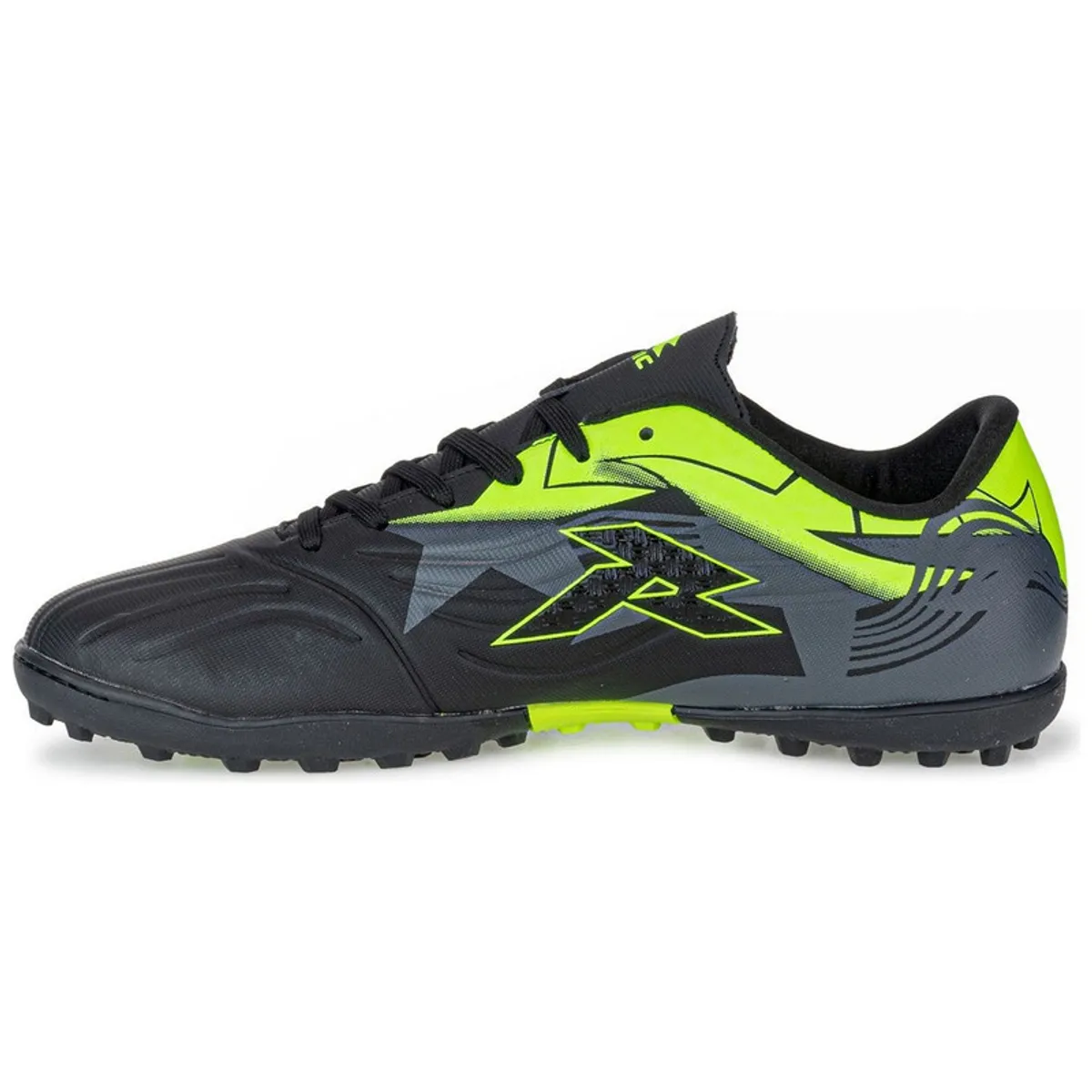 GENERICO - Zapatilla Runic Deportivo FIERO-C1-TF para Hombre_.