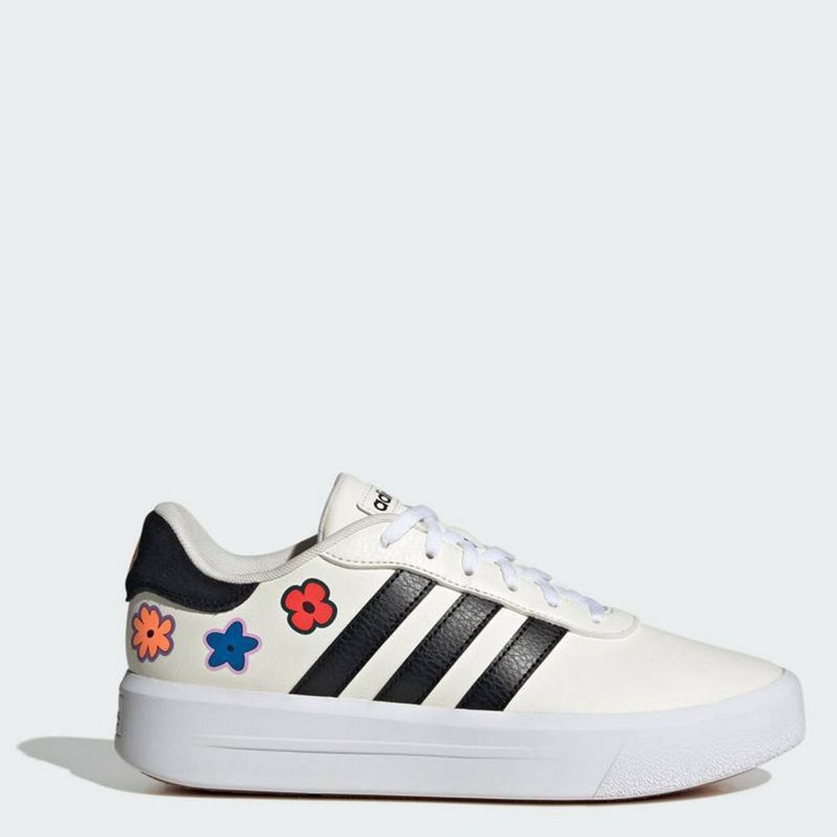 ADIDAS - Zapatilla Adidas Court ID4523 para Mujer