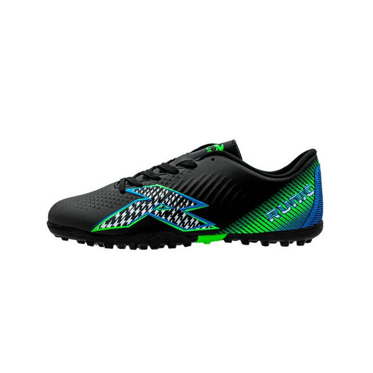 GENERICO - Zapatilla Runic Deportivo OROX-C2-TF para Hombre_.