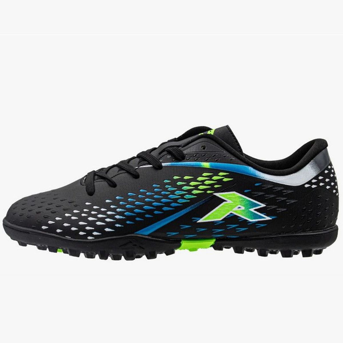 GENERICO - Zapatilla Runic Deportivo ZODIAC-C2-TF para Hombre