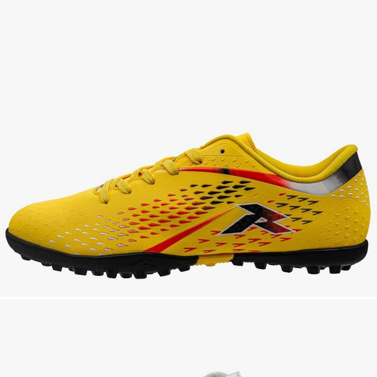 GENERICO - Zapatilla Runic Deportivo ZODIAC-C5-TF para Hombre_.