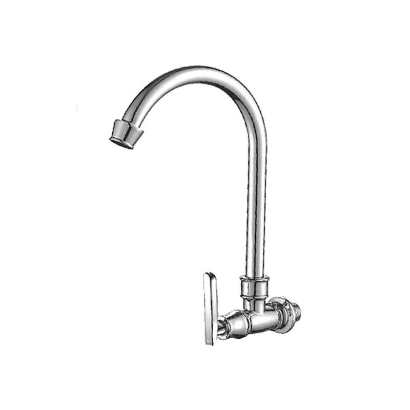 XM - GRIFERIA LLAVE A LA PARED GT-093