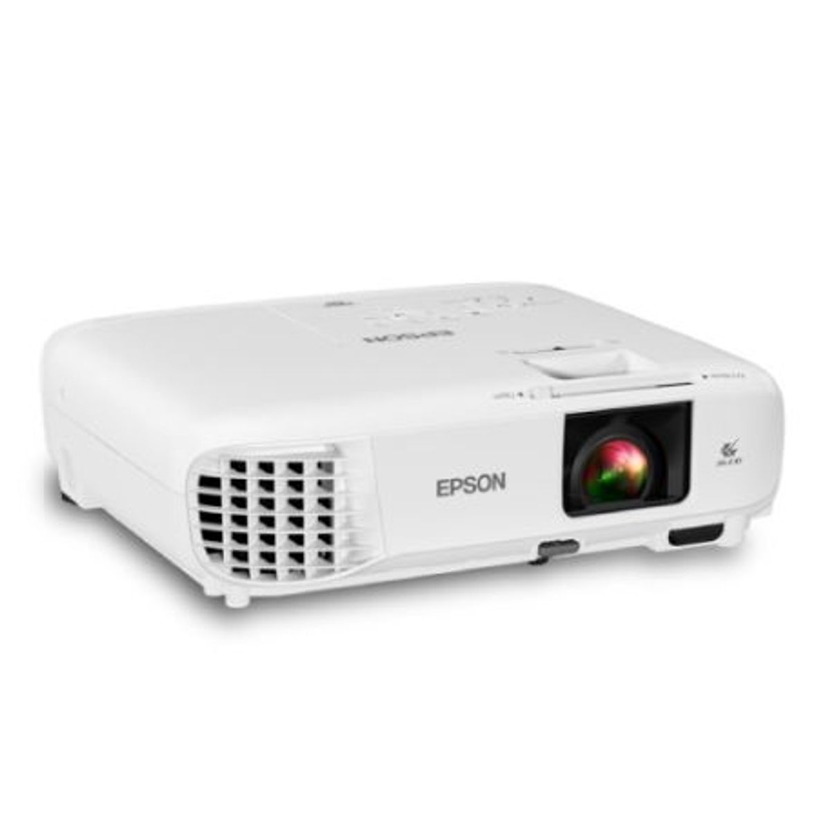 EPSON - PROYECTOR EPSON POWERLITE E20 3400 LUMENES, XGA, HDMI