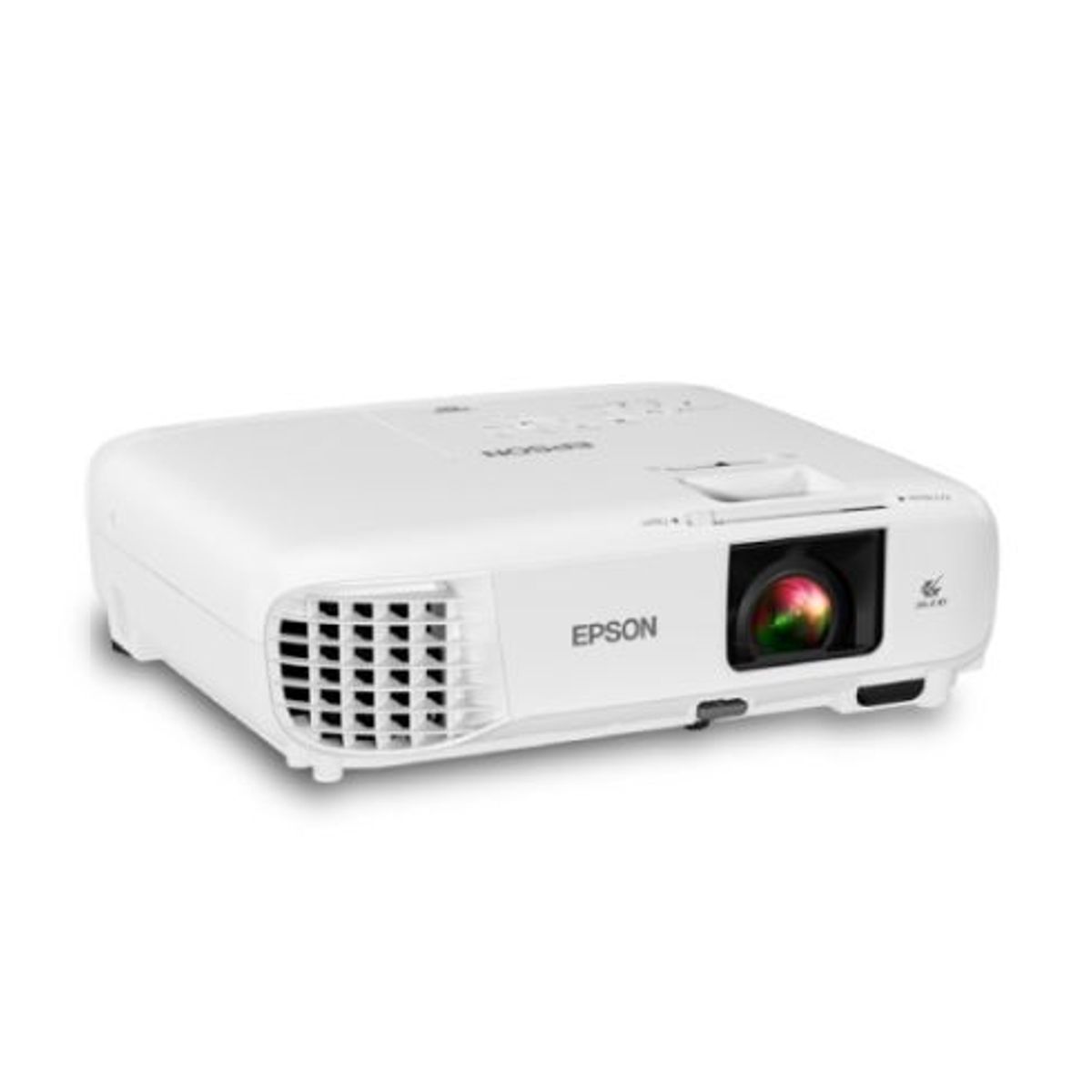 EPSON - PROYECTOR EPSON POWERLITE E20 3400 LUMENES, XGA, HDMI