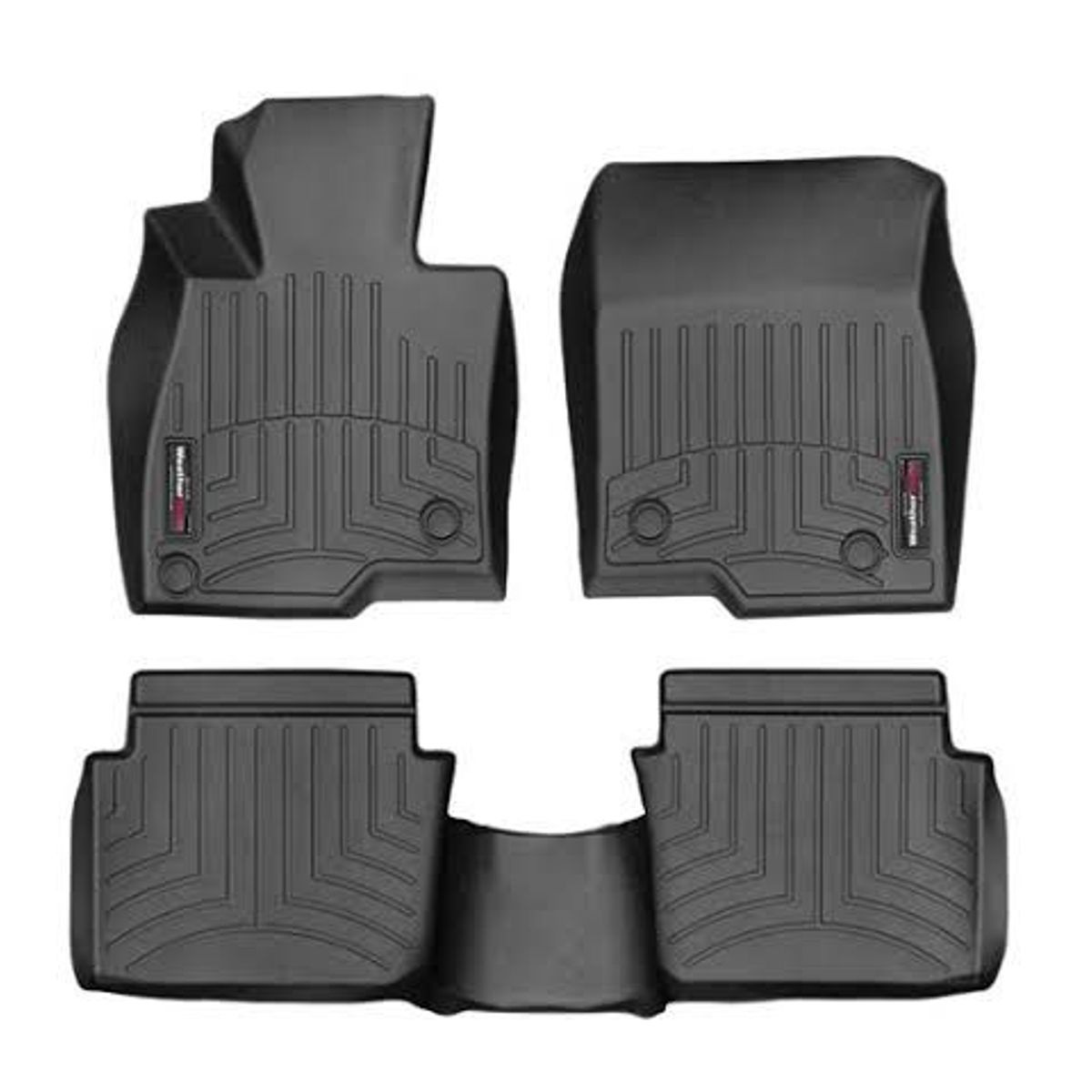 GENERICO - PISOS BANDEJA 3D MAZDA 3 2014 2015 2016 2017 2018