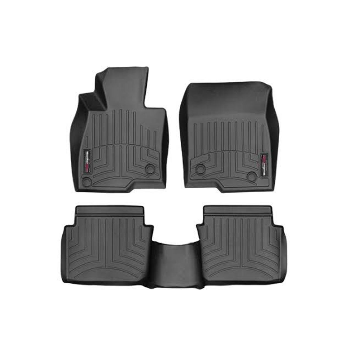 GENERICO - PISOS BANDEJA 3D MAZDA 3 2014 2015 2016 2017 2018