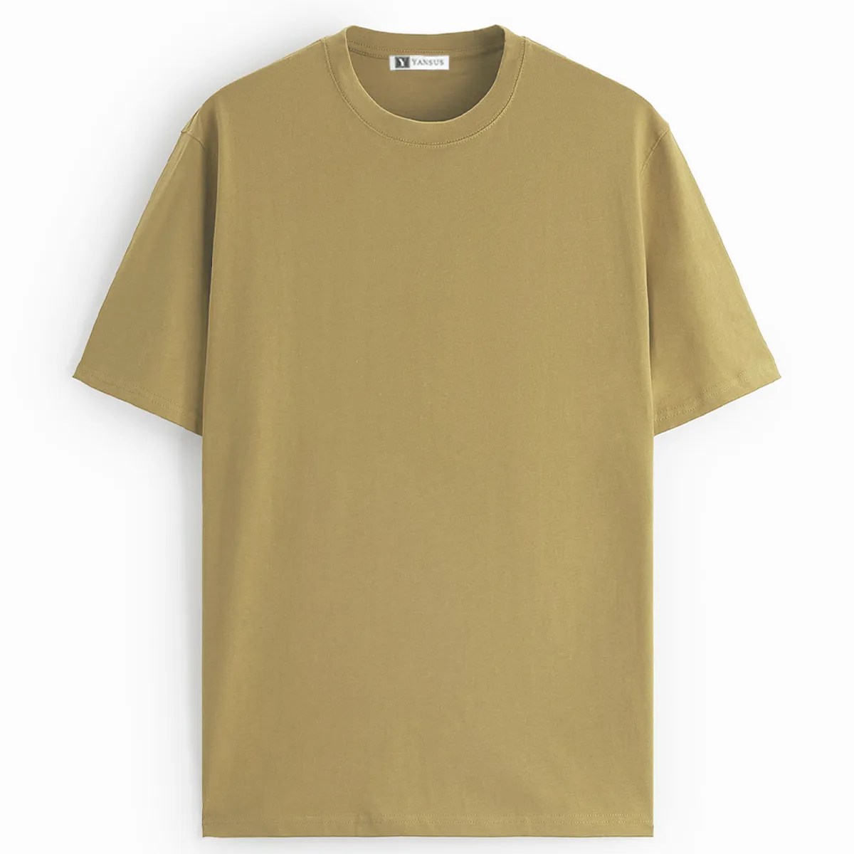 YANSUS - Polo Hombre Yansus Básico Algodón