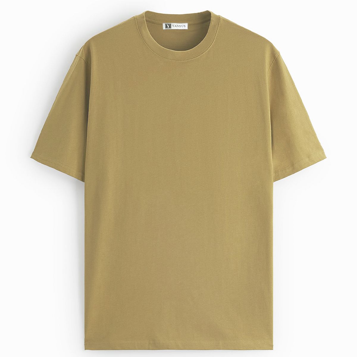 YANSUS - Polo Hombre Yansus Básico Algodón