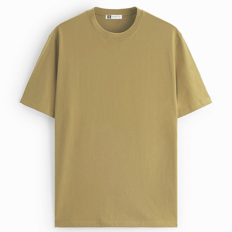 YANSUS - Polo Hombre Yansus Básico Algodón