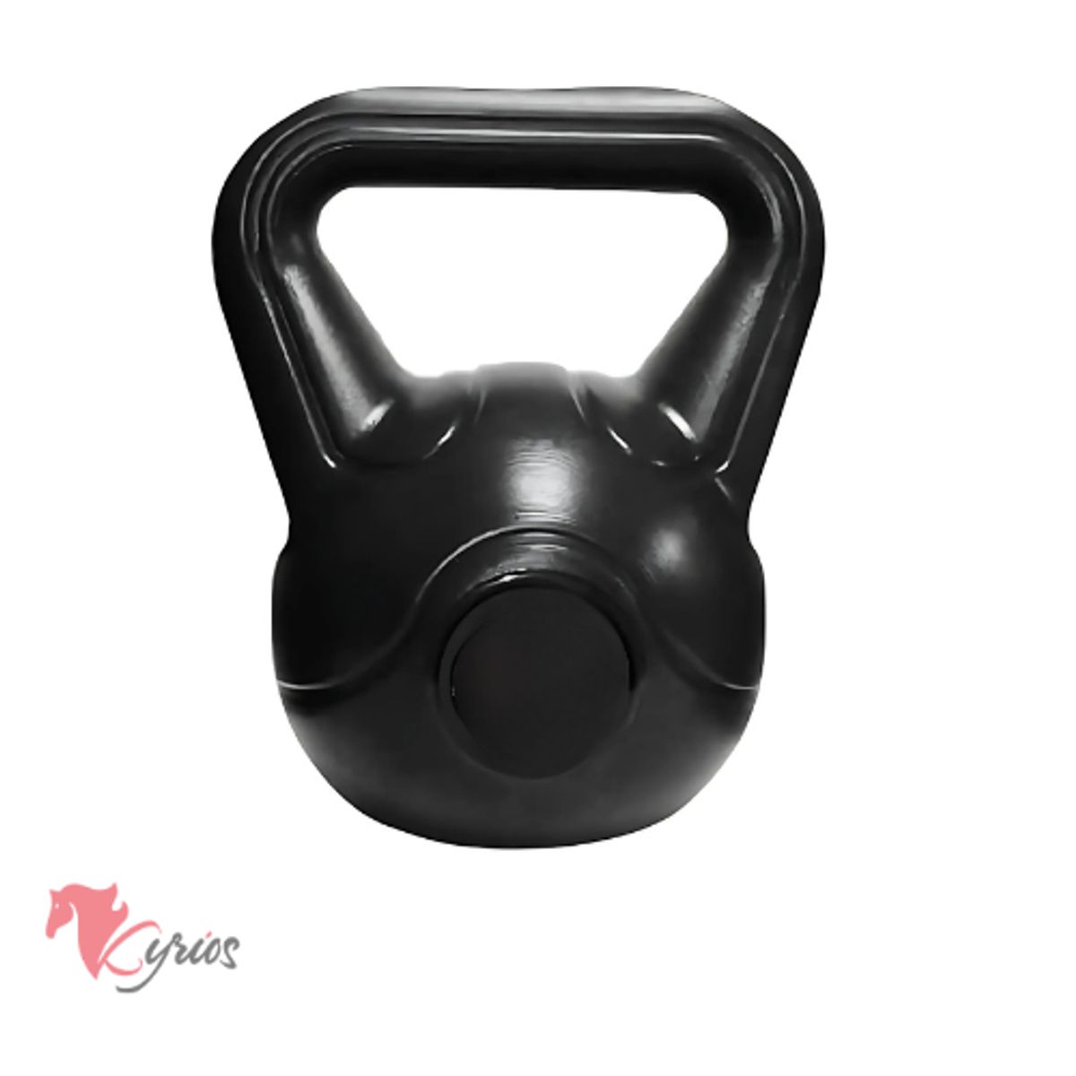 NACIONAL - Pesa Rusa 12 Kilos NacionalPVC