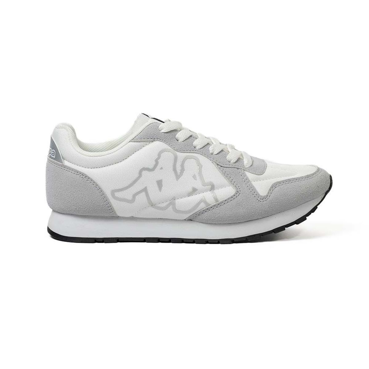 KAPPA - Zapatillas KAPPA Logo Komaya W Blanco Mujer