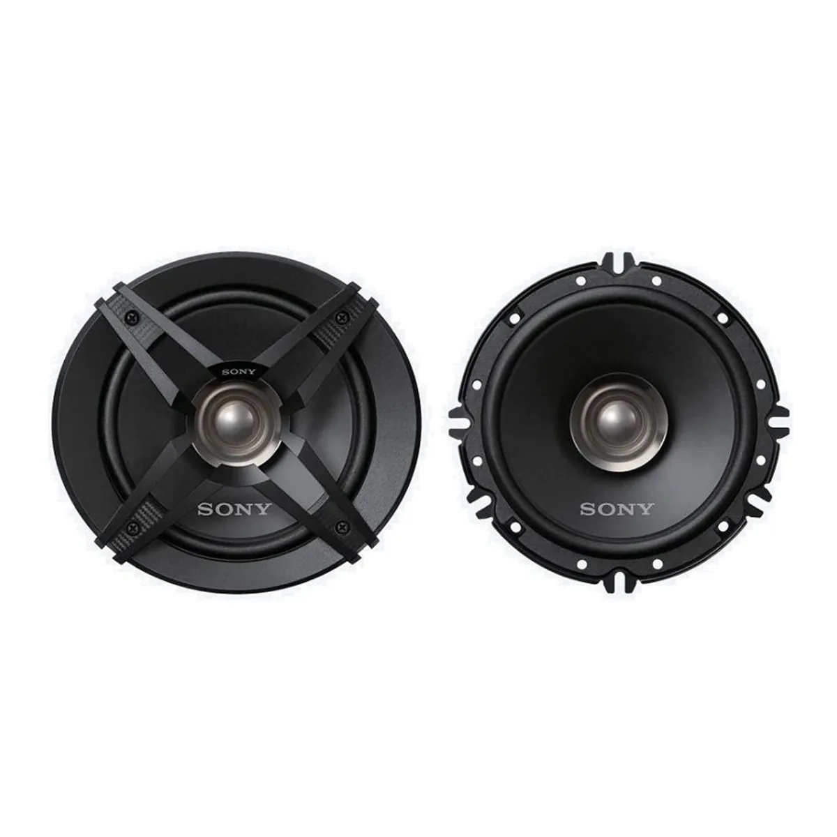 SONY - Sony Parlantes para auto de doble cono de 16cm XS-FB161E