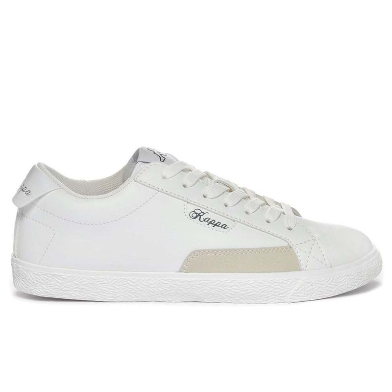 KAPPA - Zapatillas KAPPA Logo Astridw Blanco Mujer