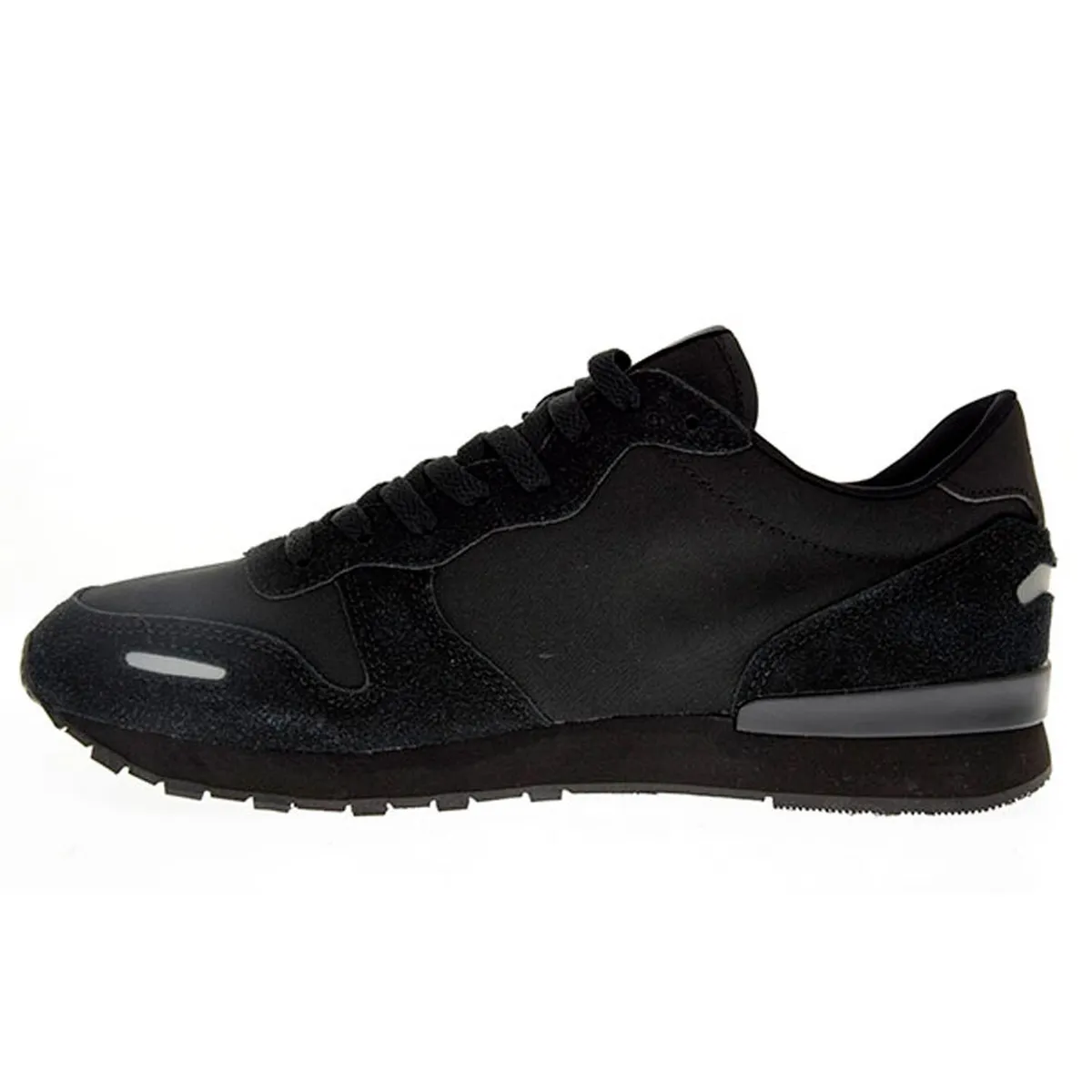 KAPPA - Zapatillas KAPPA Logo Berlin 2 Negro Unisex