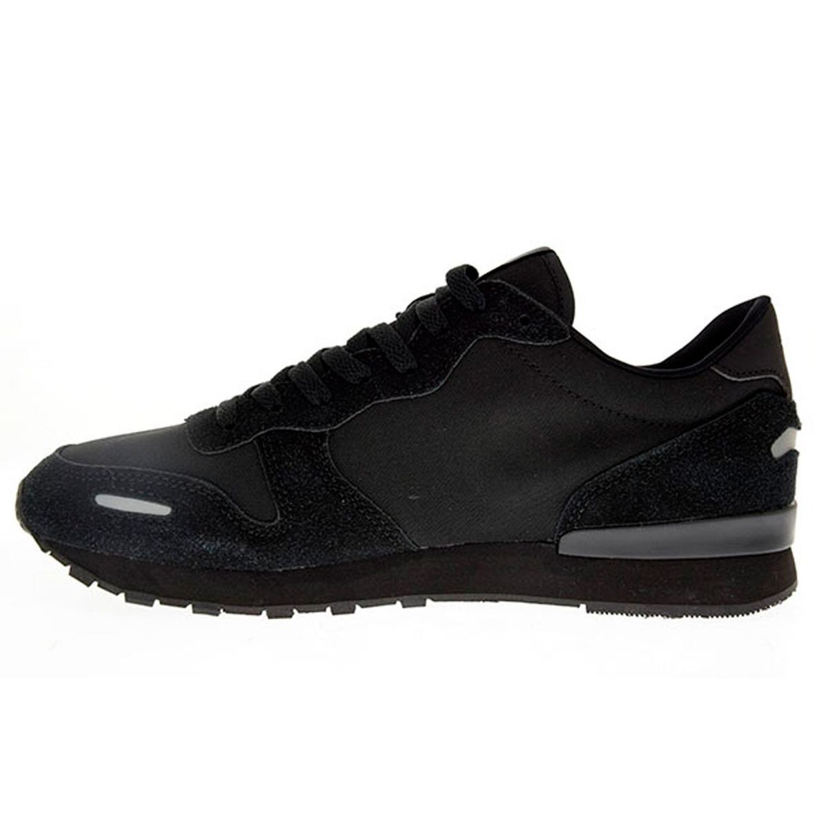 KAPPA - Zapatillas KAPPA Logo Berlin 2 Negro Unisex