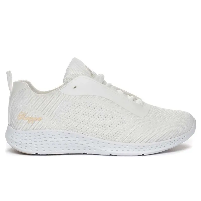 KAPPA - Zapatillas KAPPA Logo Pantai Blanco Mujer