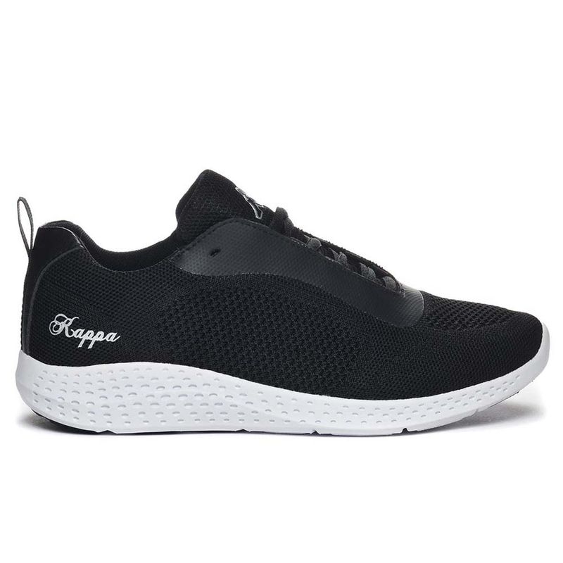 KAPPA - Zapatillas KAPPA Logo Pantai Negro Mujer