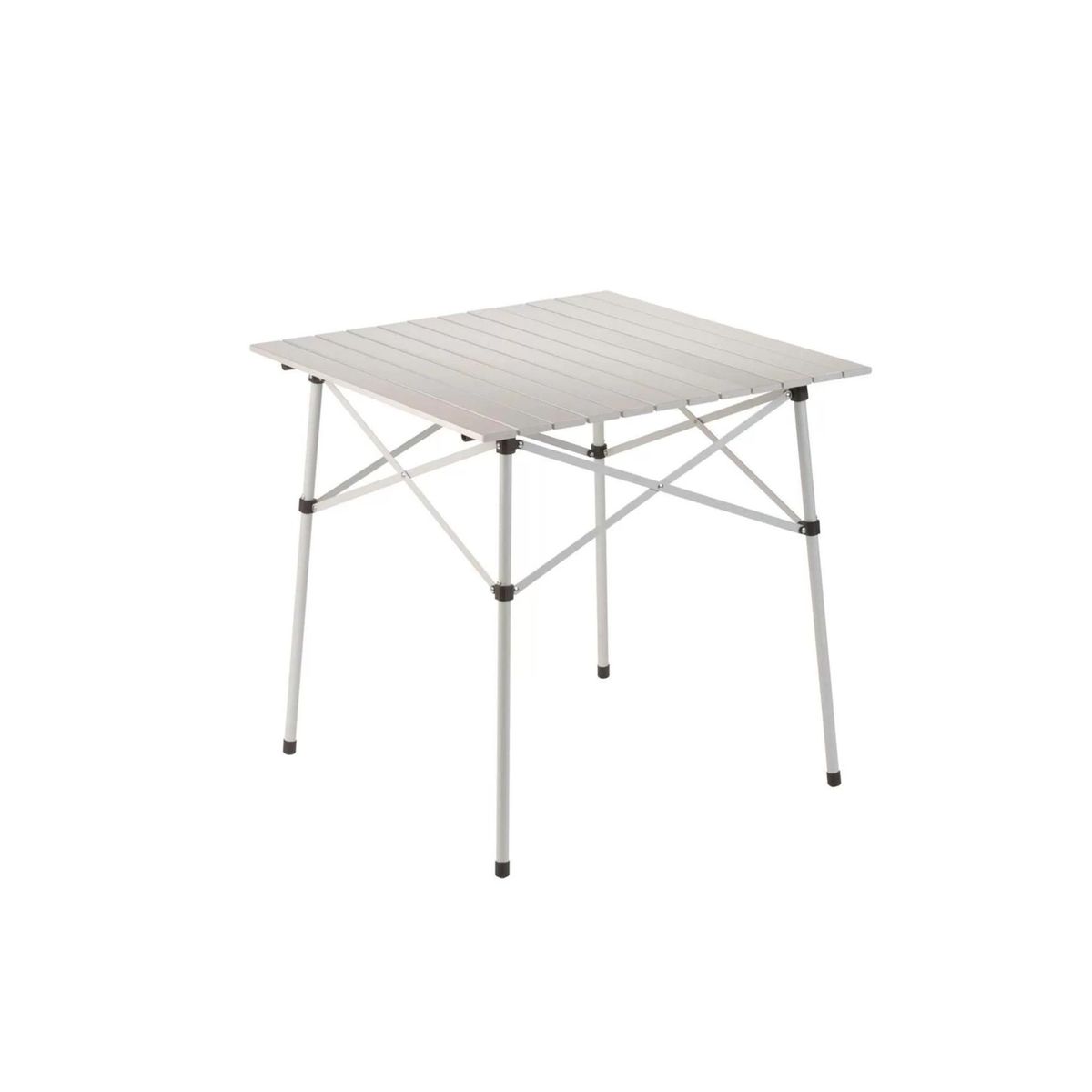 COLEMAN - Mesa Roll Top de Aluminio Coleman
