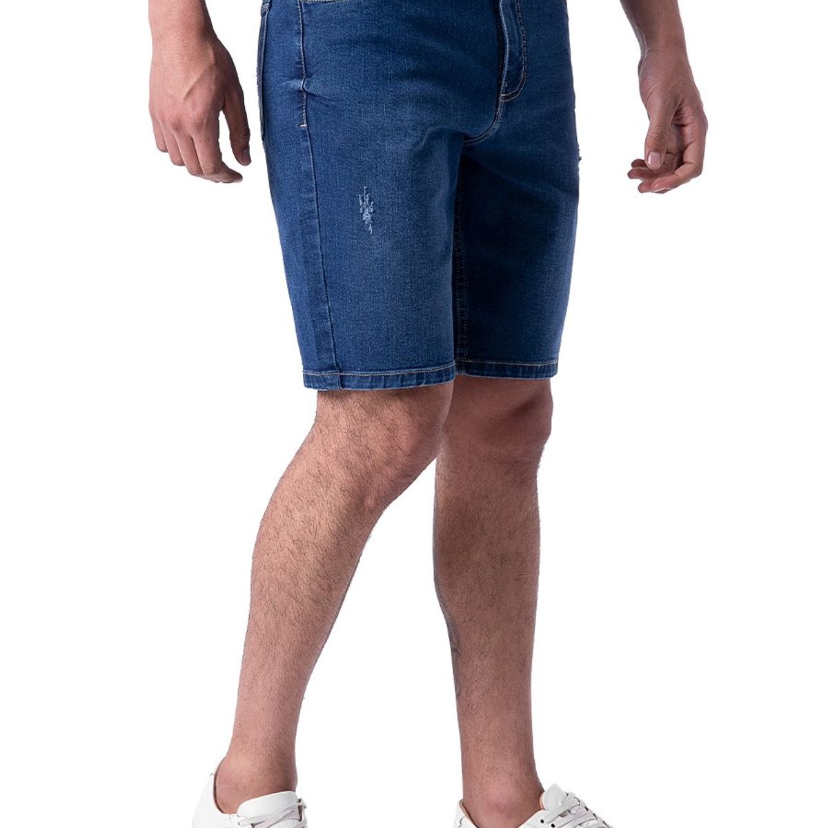 NORTON - Bermuda Drill Stretch Hombre Heracleo Norton