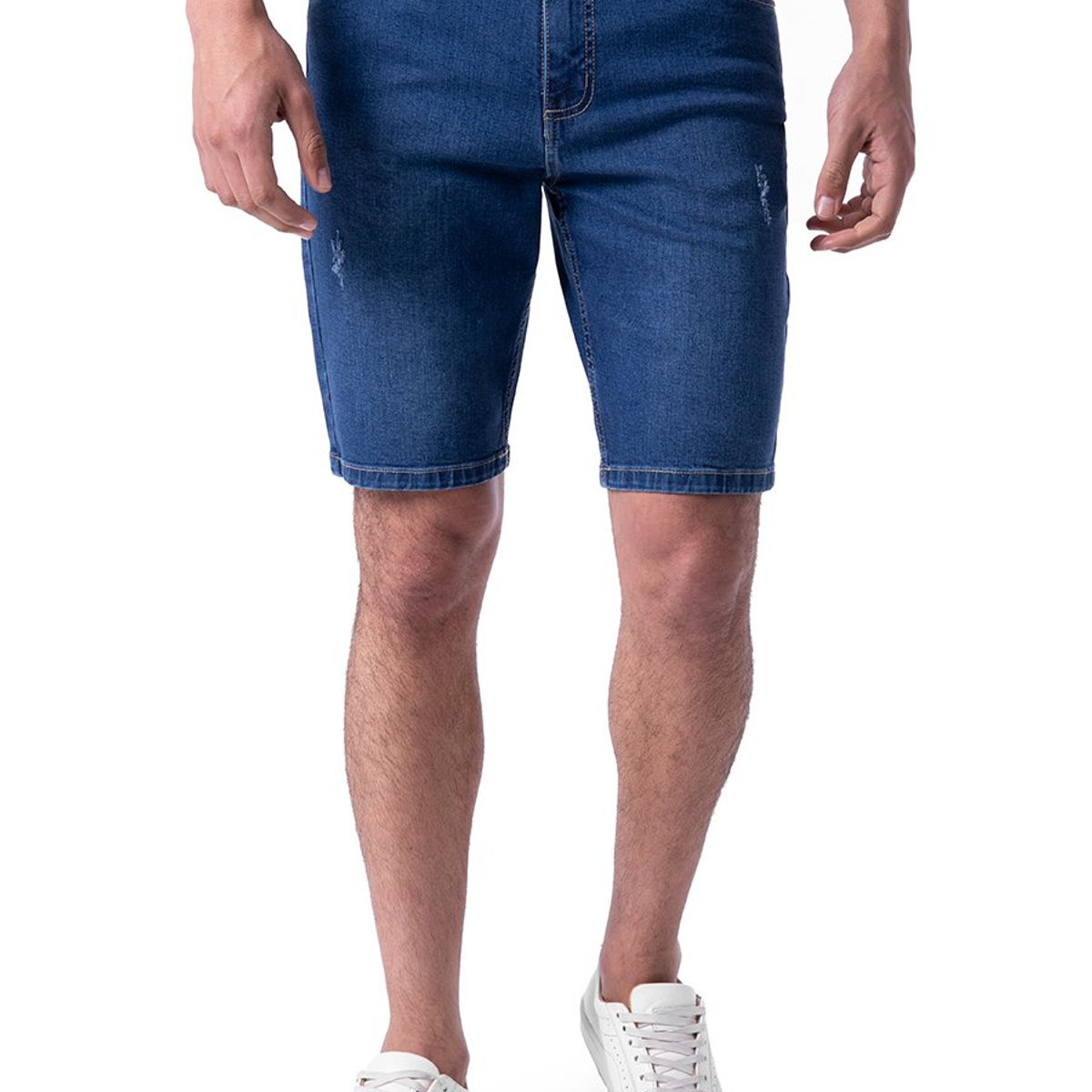 NORTON - Bermuda Drill Stretch Hombre Heracleo Norton