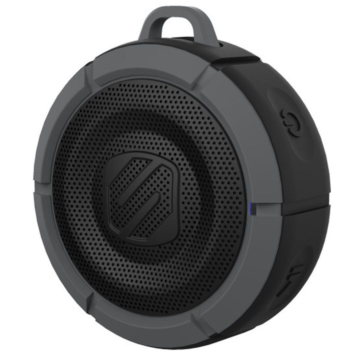 SCOSCHE - Parlante Inalámbrico Scosche Boom Rock Star