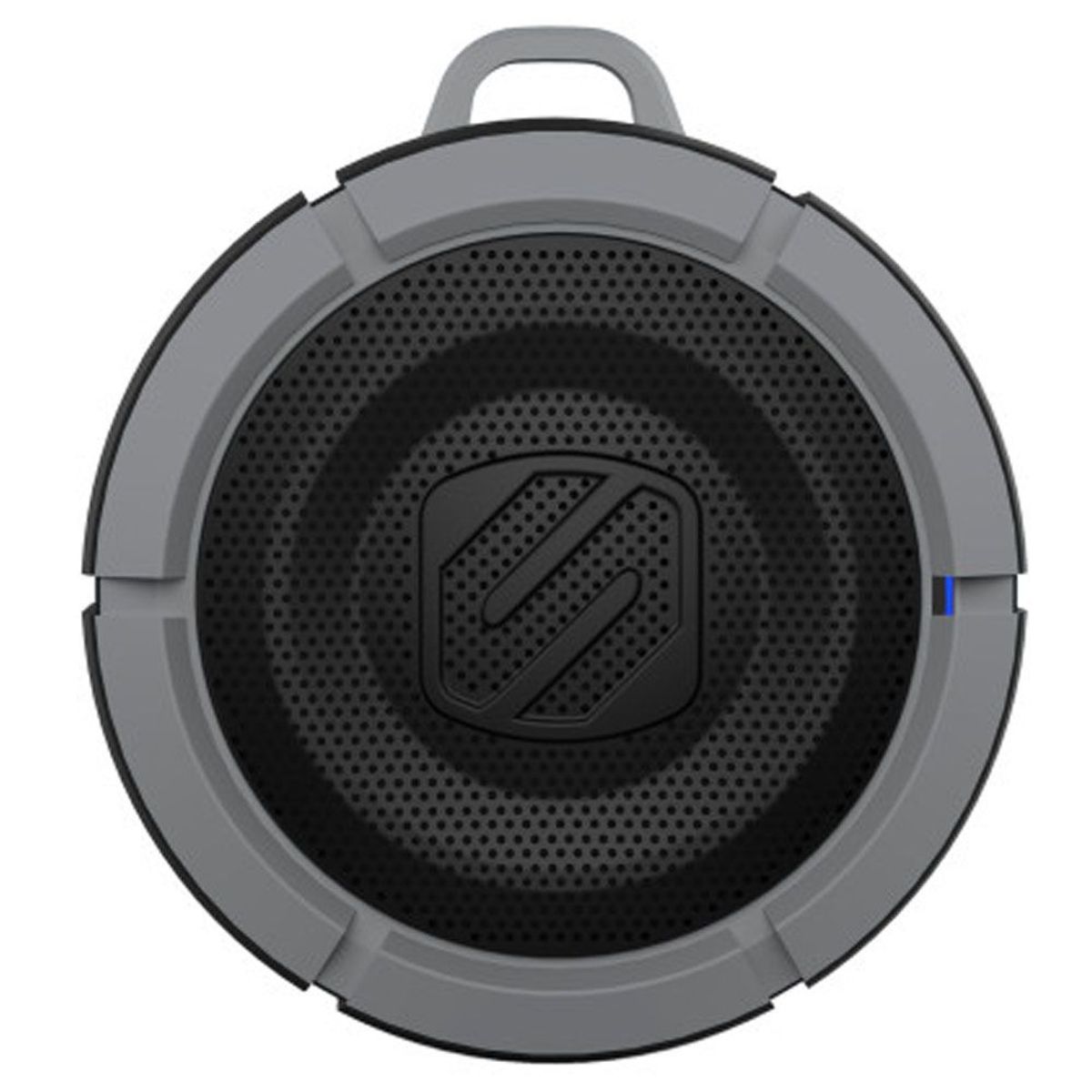 SCOSCHE - Parlante Inalámbrico Scosche Boom Rock Star