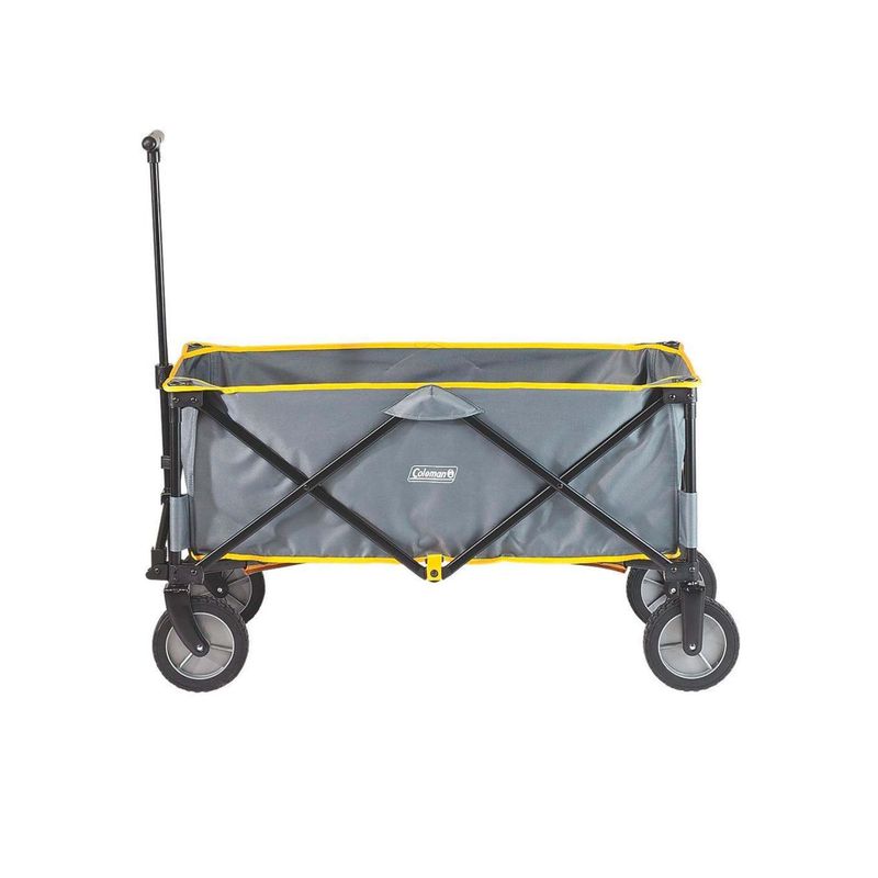COLEMAN - Carro Plegable Transportador Coleman