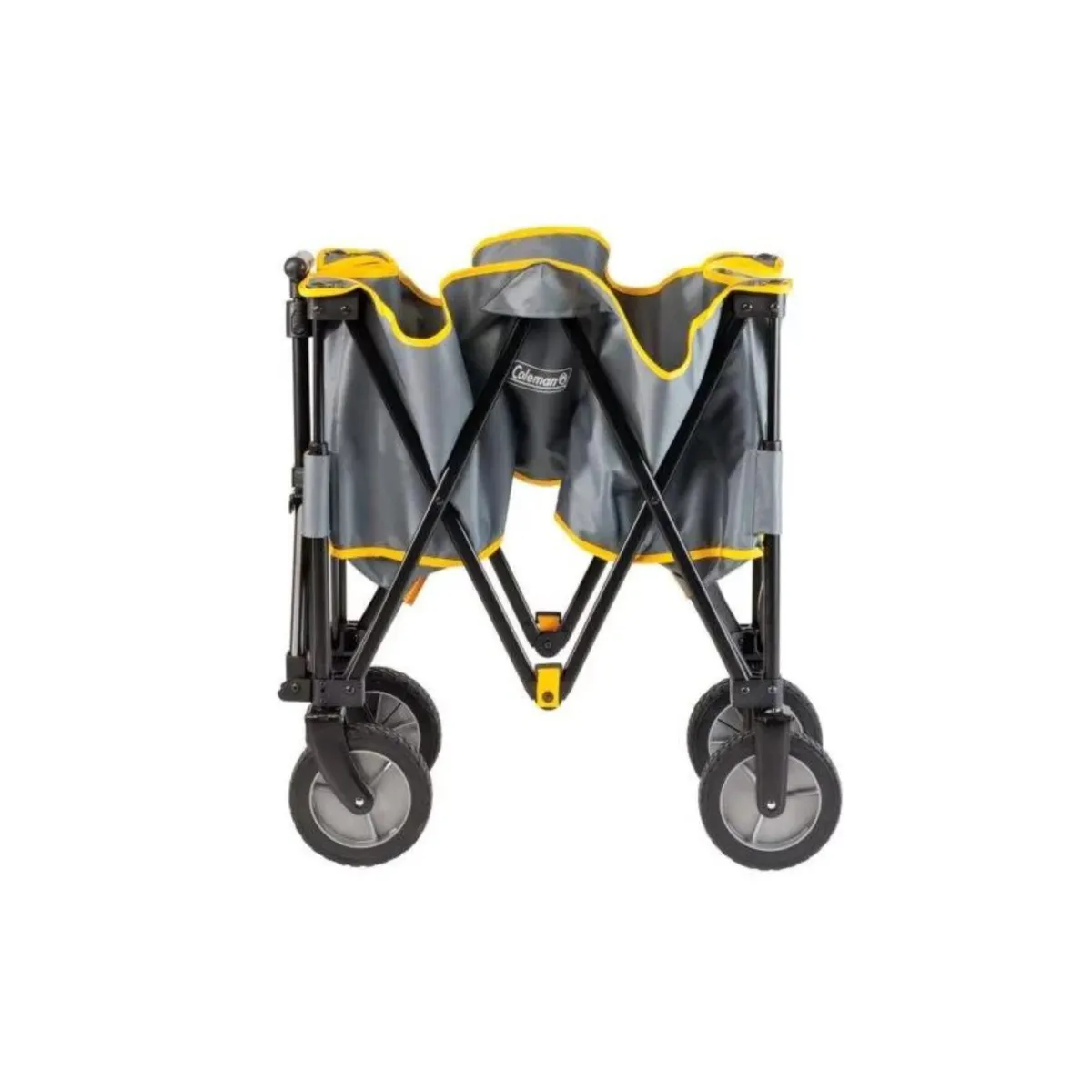 COLEMAN - Carro Plegable Transportador Coleman