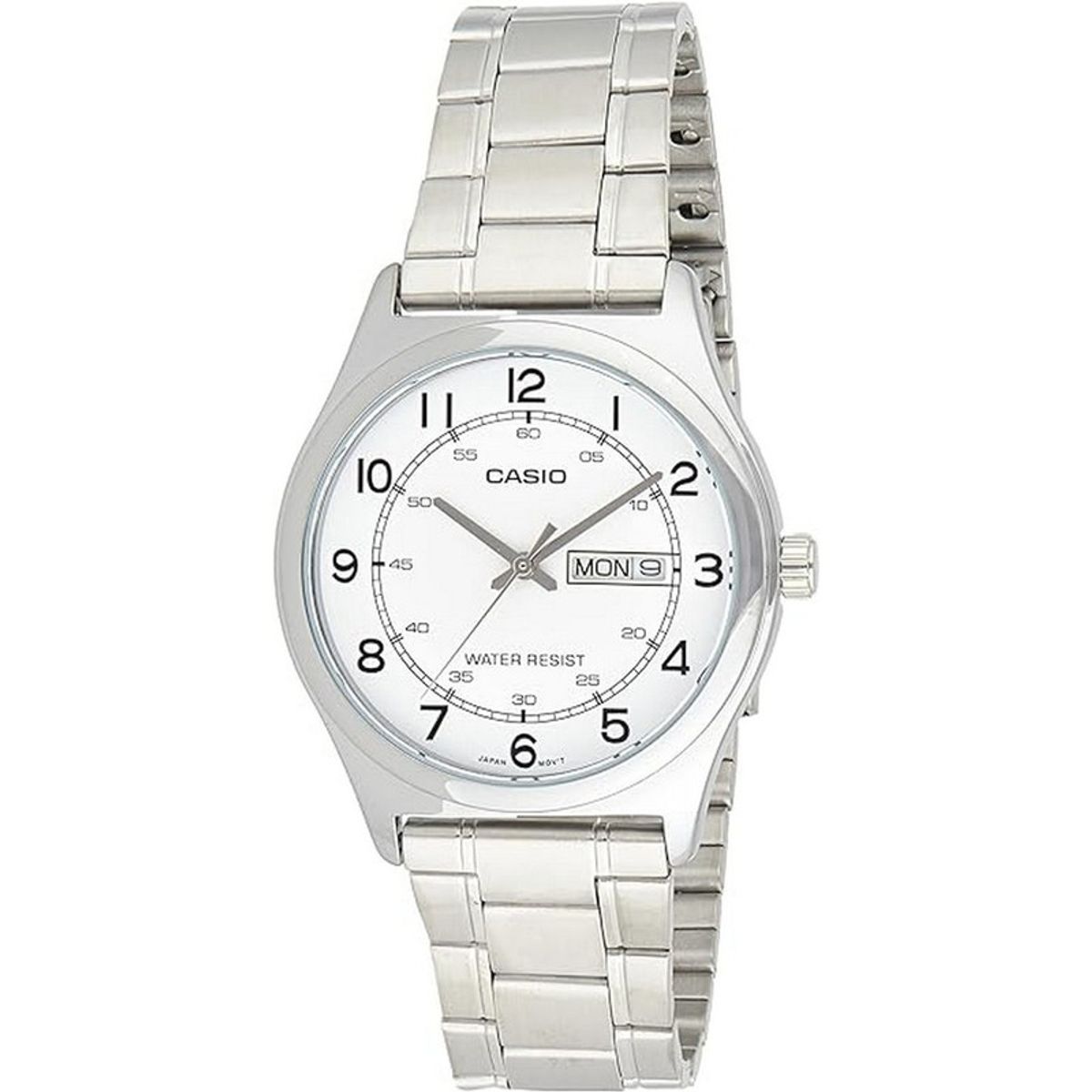 CASIO - Reloj Casio Análogo MTP-V006D-7B2UDF Hombre