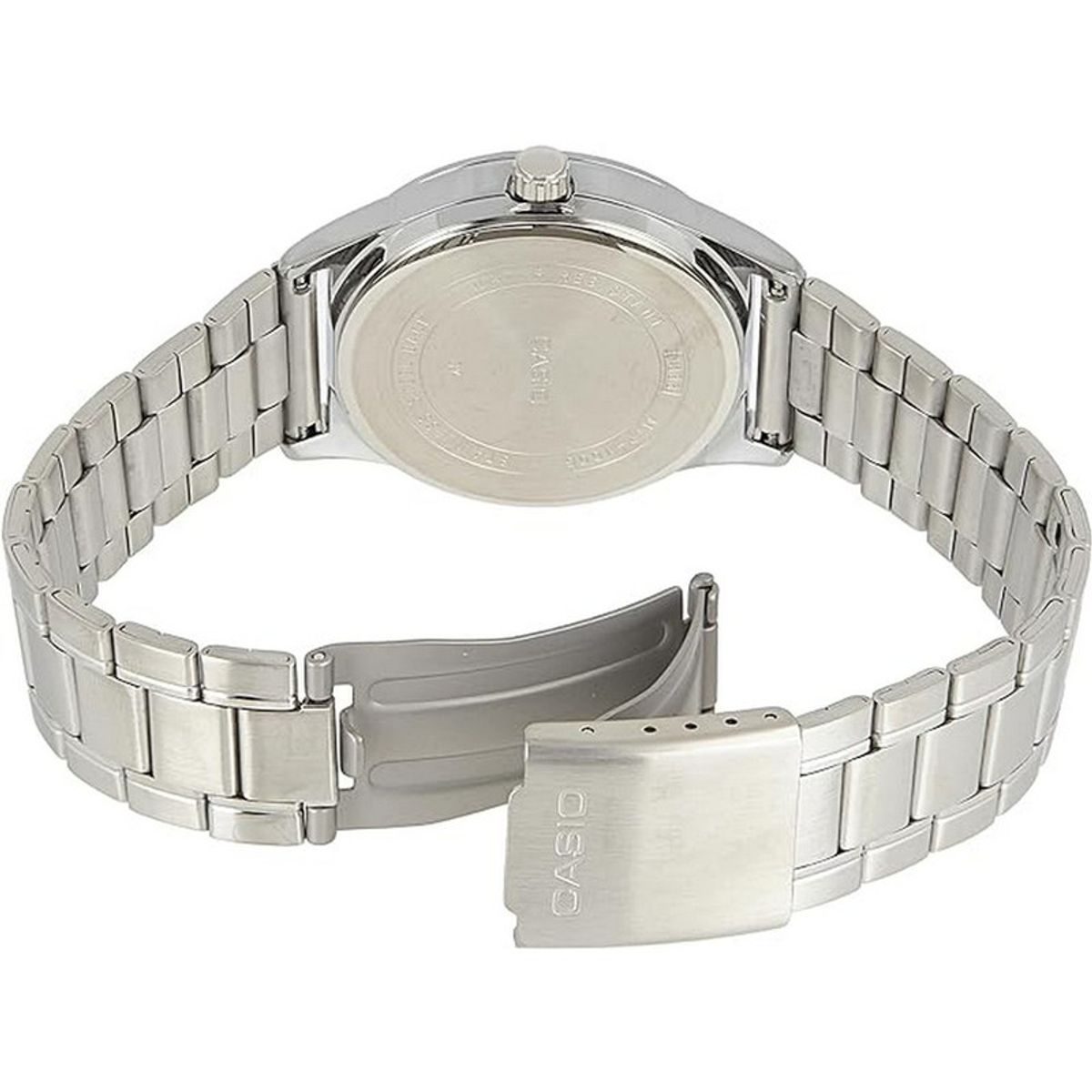 CASIO - Reloj Casio Análogo MTP-V006D-7B2UDF Hombre