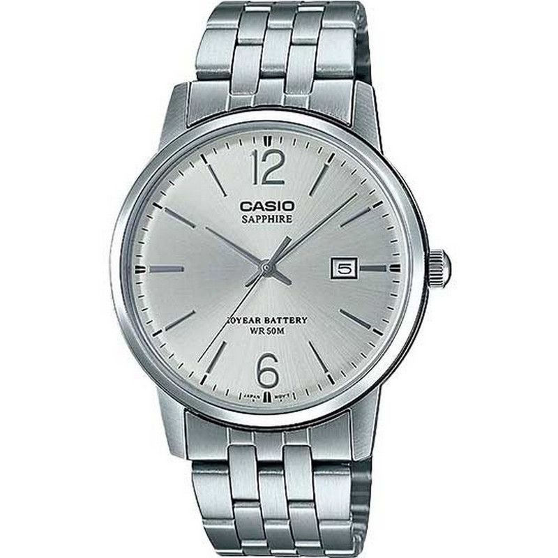 CASIO - Reloj Casio Análogo MTS-110D-7AVDF Hombre