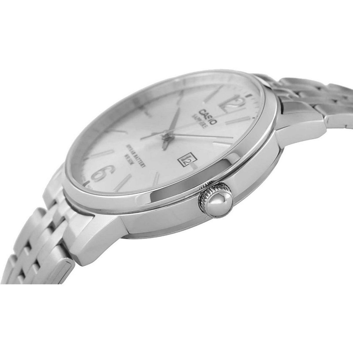 CASIO - Reloj Casio Análogo MTS-110D-7AVDF Hombre