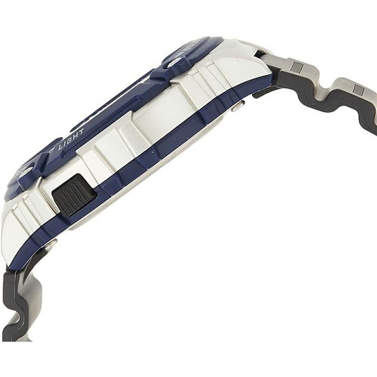 CASIO - Reloj Casio Digital W-216H-2AVDF Hombre